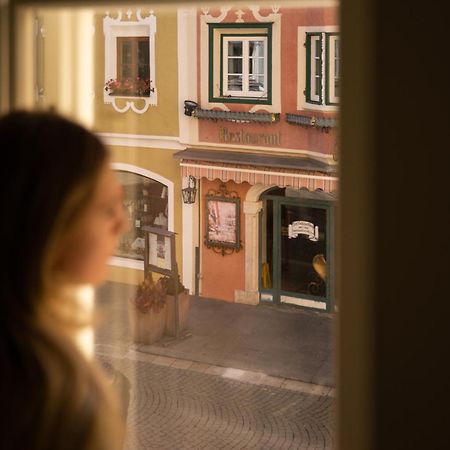 Casa Fellin Guesthouse Vipiteno Kültér fotó