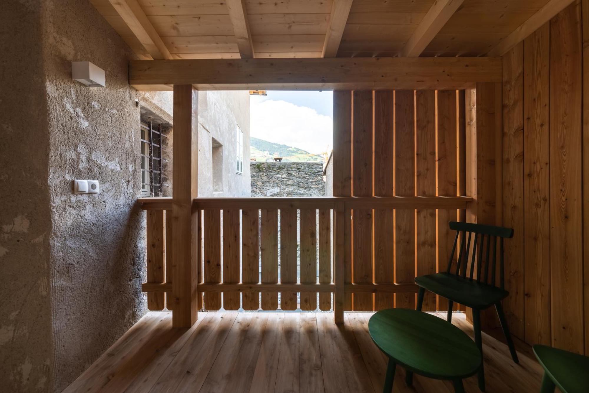 Casa Fellin Guesthouse Vipiteno Kültér fotó