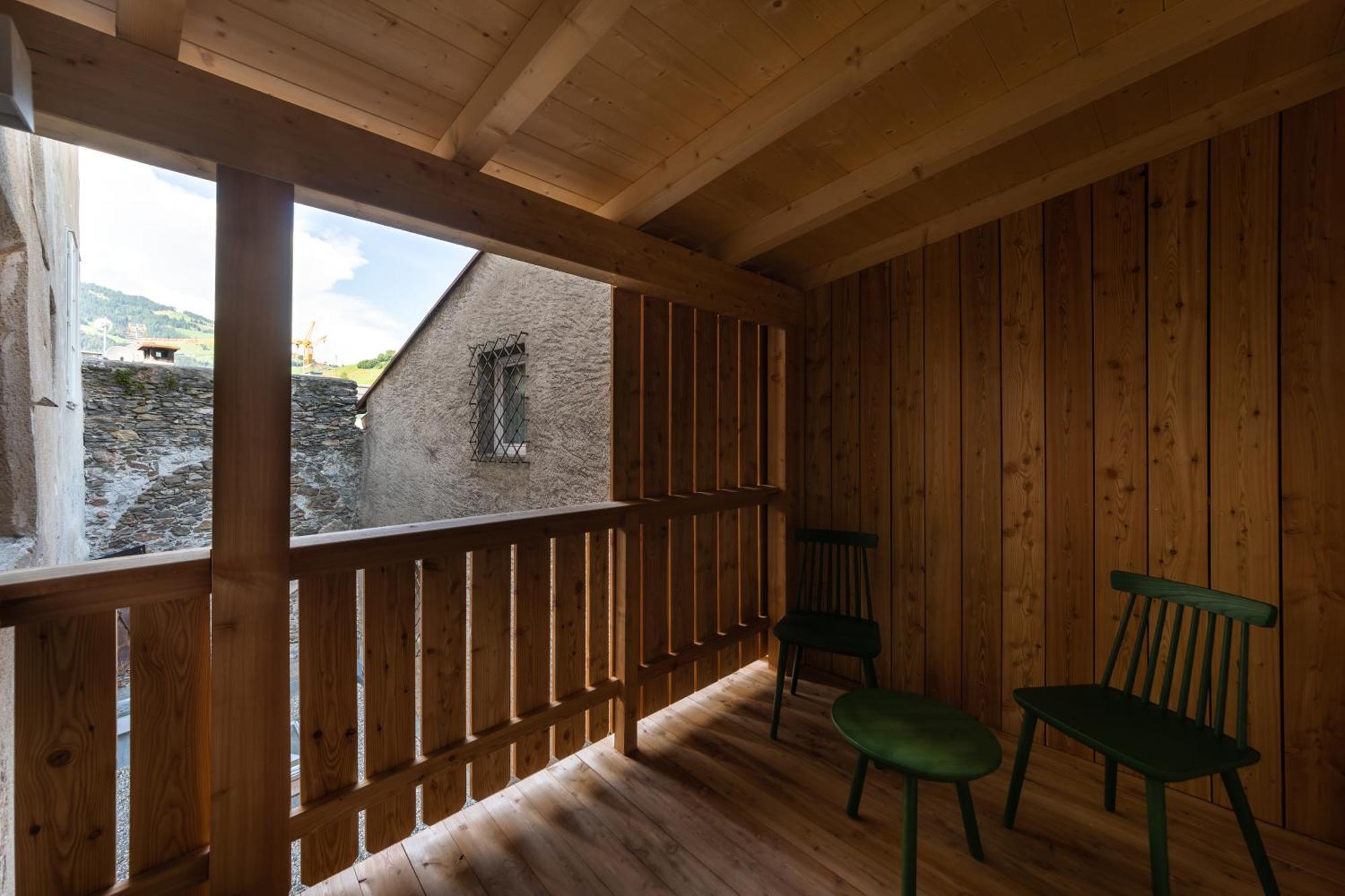 Casa Fellin Guesthouse Vipiteno Kültér fotó