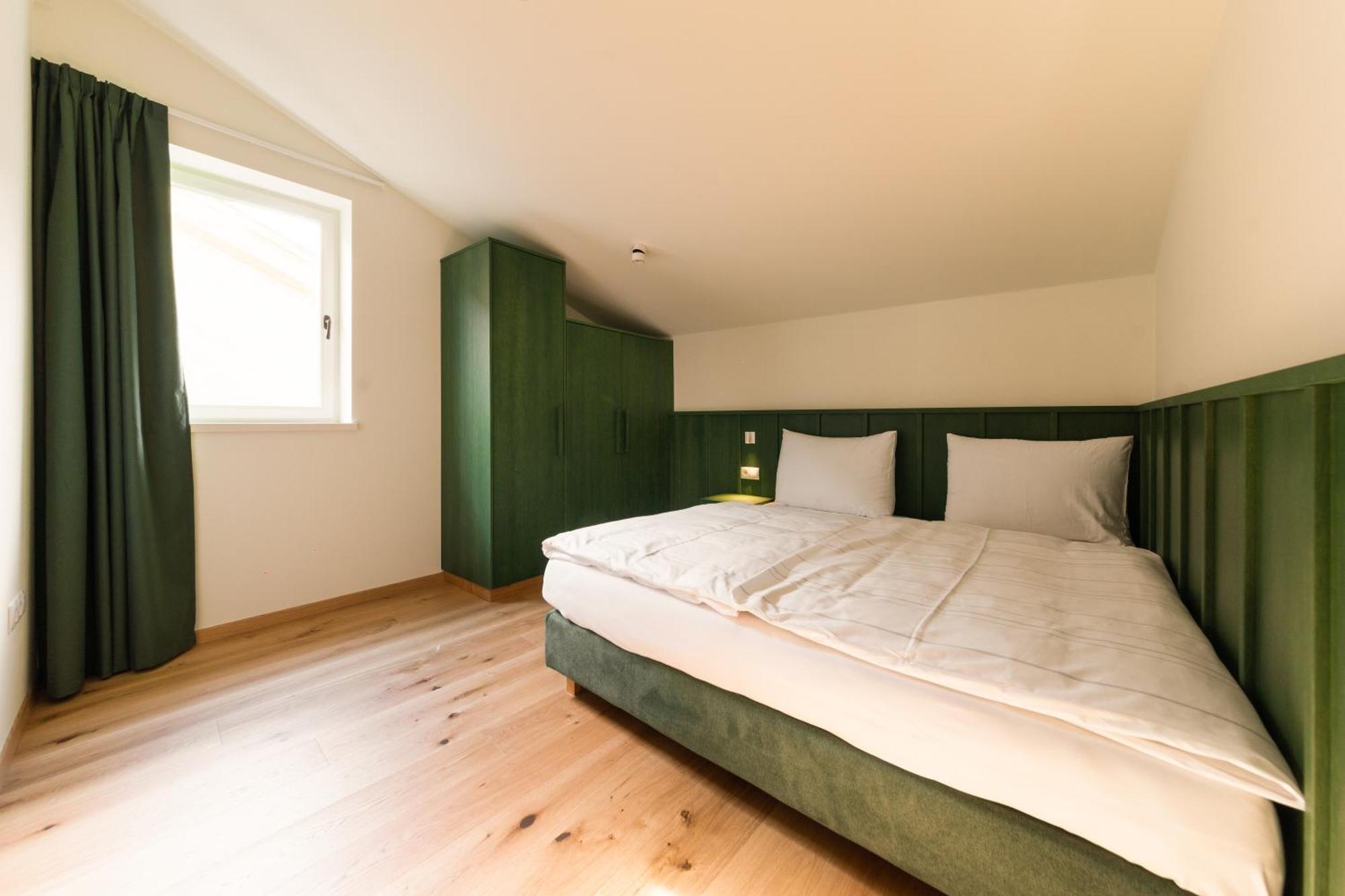 Casa Fellin Guesthouse Vipiteno Kültér fotó