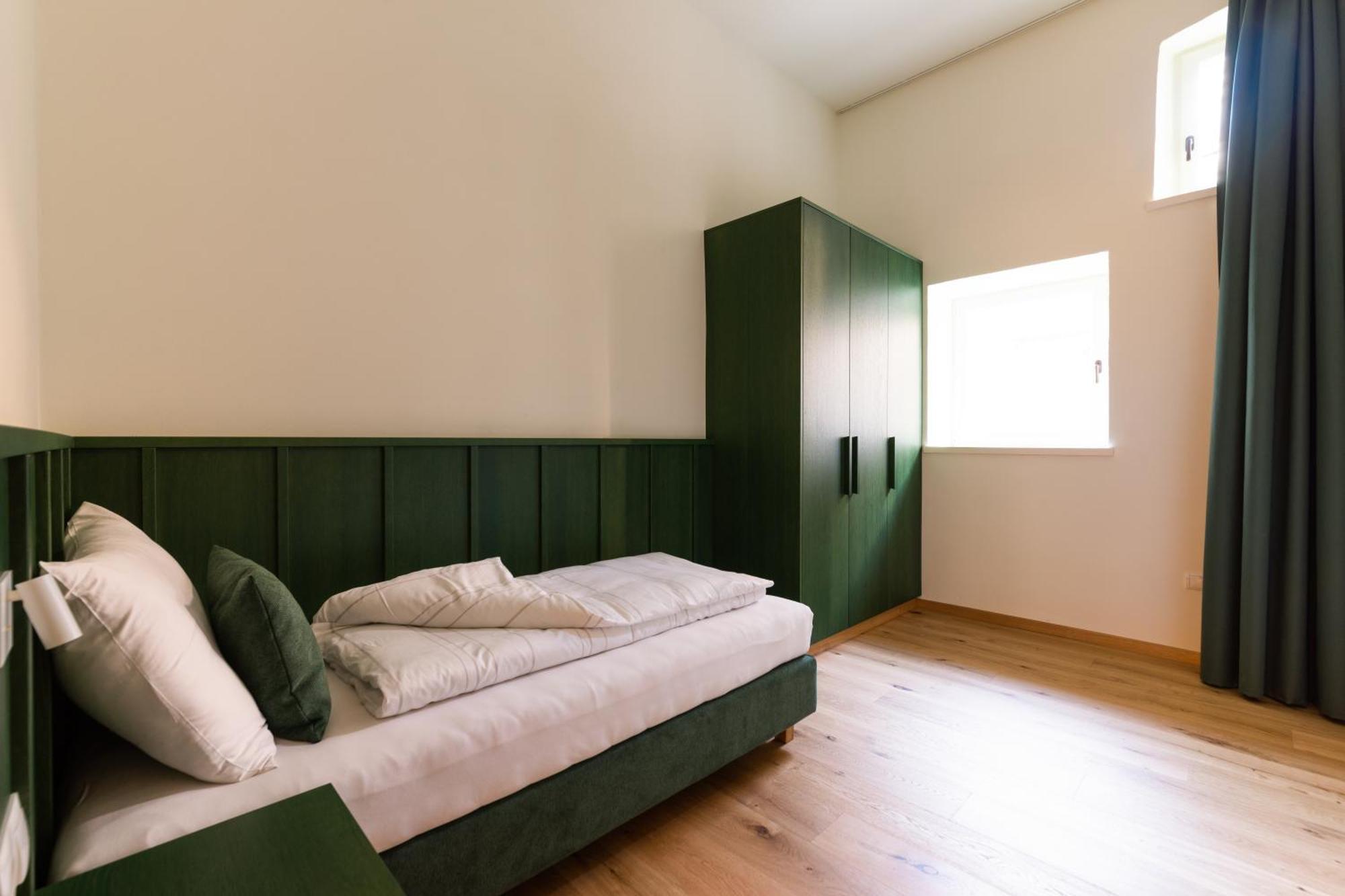 Casa Fellin Guesthouse Vipiteno Kültér fotó
