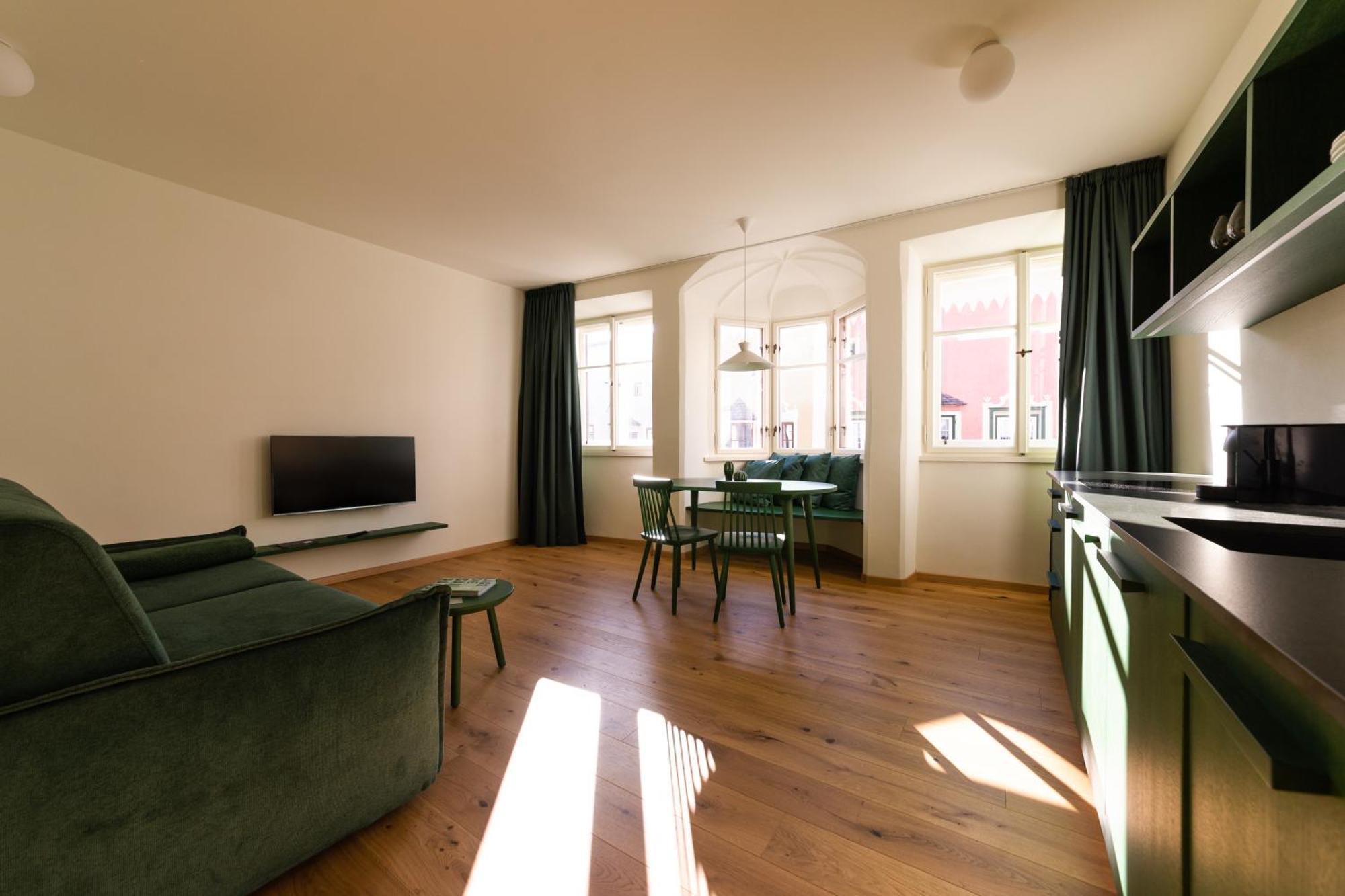 Casa Fellin Guesthouse Vipiteno Kültér fotó