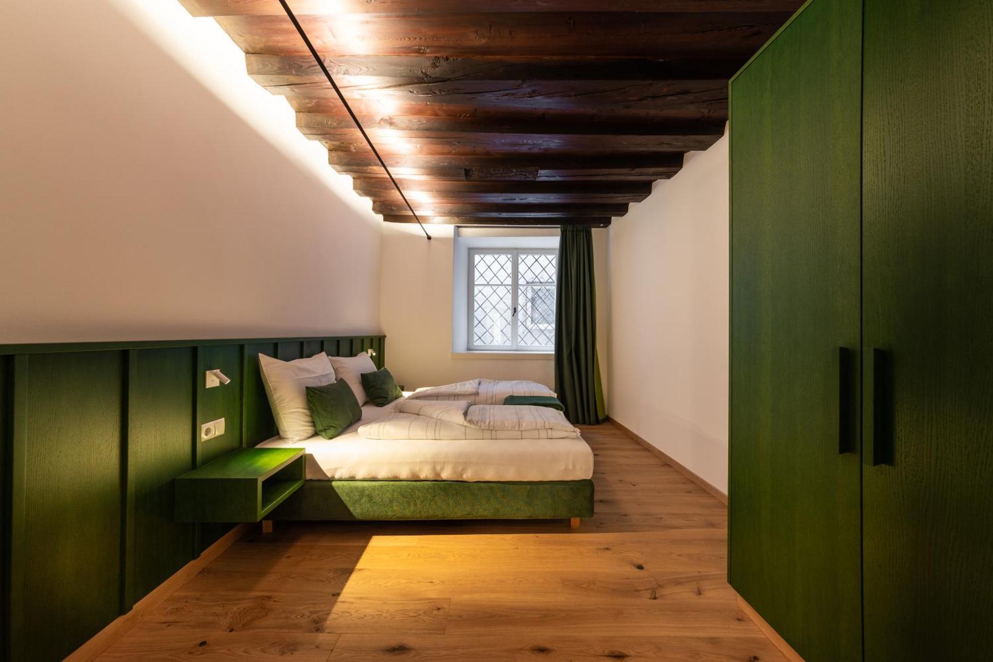 Casa Fellin Guesthouse Vipiteno Kültér fotó