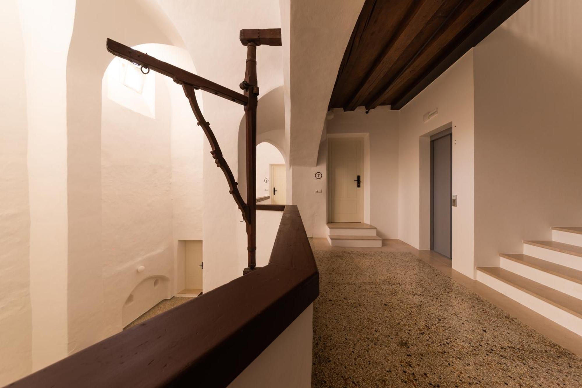 Casa Fellin Guesthouse Vipiteno Kültér fotó